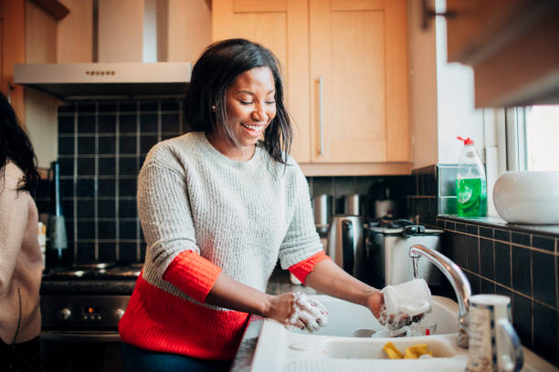 Sustainable Kitchen Essentials