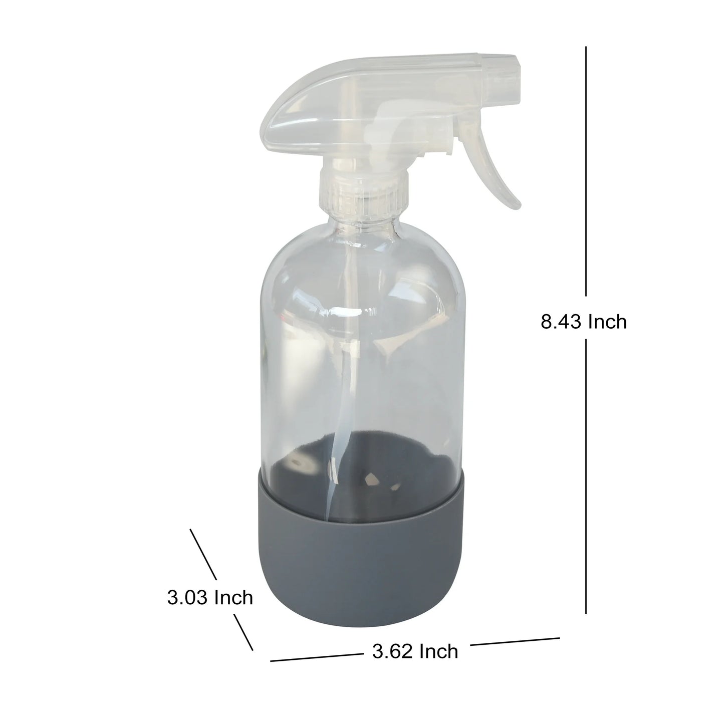 Better Homes & Gardens Glass Spray Bottle 16 oz