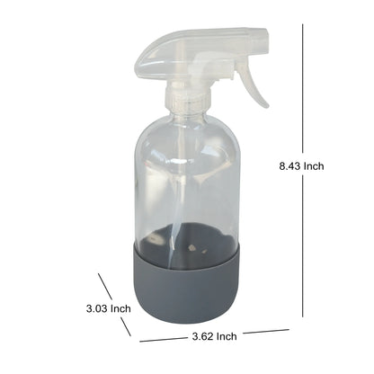 Better Homes & Gardens Glass Spray Bottle 16 oz