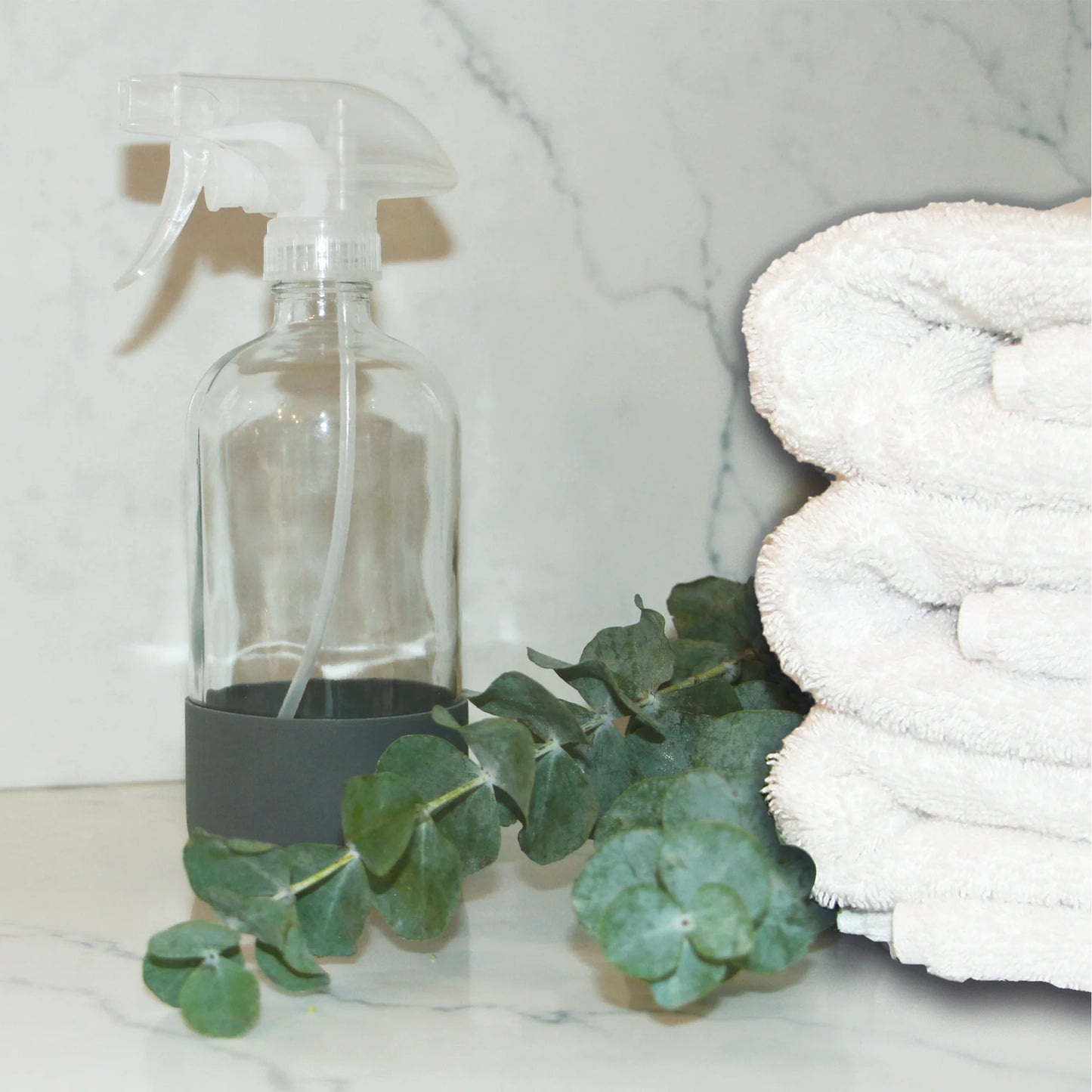 Better Homes & Gardens Glass Spray Bottle 16 oz